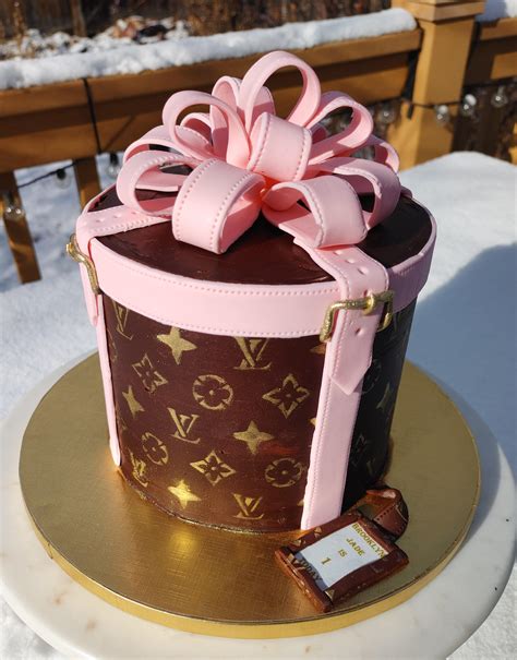 simple louis vuitton cake|louis vuitton cake recipes.